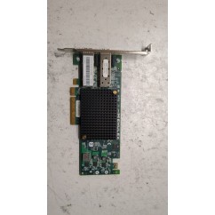 IBM EMULEX 2-PORT 10GB VIRTUAL FABRIC PCI-E NETWORK CONTROLLER -95Y3766