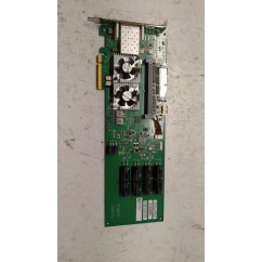 Compellent SC8000 Intelligent Cache Adapter Card 8Gb QLogic QSA10602
