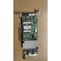 Cisco UCS-RAID9271CV-8I MegaRAID PCIe SAS Controller Card 9271-8I