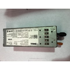 T327N Dell R710  T610 570W Power Supply FU100 NM201 G0KD5 VPR1M J98GF MYXYH