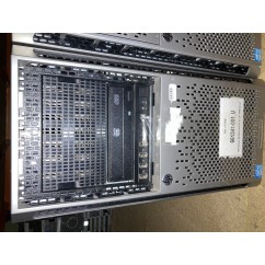 661341-001 HP ProLiant ML350p Gen8 G8 6x 3.5" Bay Tower Server