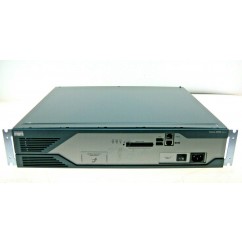 Cisco 2821 Integrated Services Router