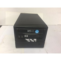 HP C5687-60009 STORAGEWORKS DAT40 DDS4 DAT40 LVD/SE C5687C Q1554A Q1555A