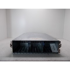 EMC VNX5100 SAN Storage System 2x 110-140-100B