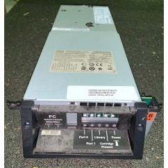 3588-F6A IBM TS1040 LTO-6 FC Tape Drive for 3584 00V7396 35P1264 35P2776