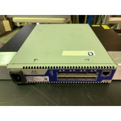 851-0167-01 Mellanox InfiniScale IV 8 Port QSFP 40Gb/s Infiniband Switch IS5022