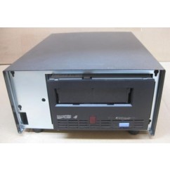 433212-LF Tandberg LTO-3 SCSI 1640LTO External Full height tape drive 433212-LF