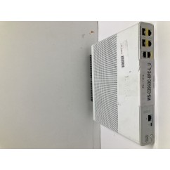 Cisco 8 Port PoE 2960C Ethernet Switch PN: WS-C2960C-8PC-L
