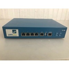 PA-200 Palo Alto Networks Firewall Security Appliance 750-000015-00G