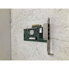331T HP PCIe Quad-Port 1GB Ethernet Adapter