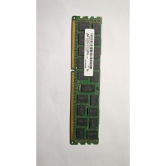 Micron 8GB PC3L-10600R 2Rx4 1333Mhz memory PN:MT36KSF1G72PZ-1G4MFF