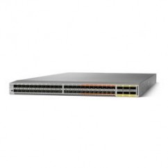 Cisco Nexus 5672UP Switch Chassis PN: N5K-C5672UP-16G