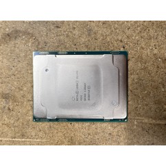 INTEL Xeon Silver 4114 2.2GHz 10-Core CPU SR3GK