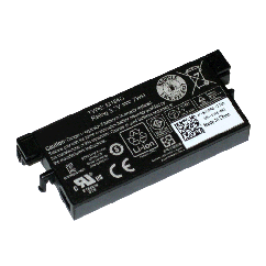 X8483 Dell PERC 5E 6E SAS Raid Battery X8483