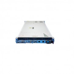 B7D88A HP StoreEasy 1430 Storage Intel Core i3-3220T 2.80GHz 8GB RAM Rackmount Server