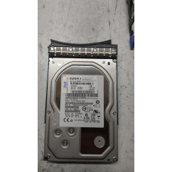 90Y8572 2TB 7.2K 6Gbps NL SAS 3.5" HDD Hard Disk Drive