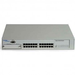 BS460-24-PWR Nortel BayStack Powerover Ethernet Switch 24 Ports BS460-24-PWR