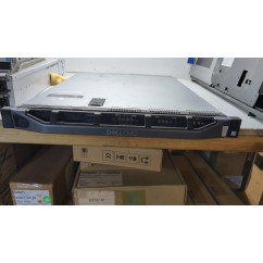 Dell R330 8x 2,5" HDD bays CTO Rackmount Server
