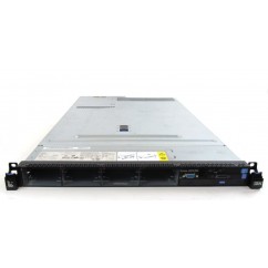 7914-AC1 IBM X3550 M4 CTO 1U Rackmount Server