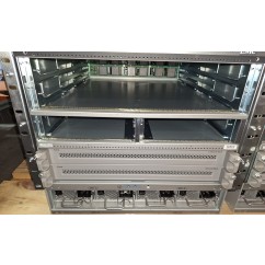 DS-C9706 Cisco MDS 9706 modular switch chassis