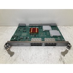 CR16-8 Brocade 16G 16-Port Core Switch Blade For DCX 8510