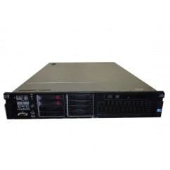583914-371 HP Proliant DL380 G7 2.5inch CTO Server
