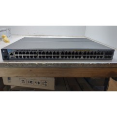 J9729A HP ProCurve 2920-48G-PoE+ Gigabit Ethernet Switch