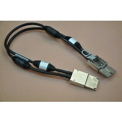 HP 3Par Node Link PCI-E Cable PN: 682419-001