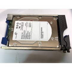 005048952 EMC 600GB 15K CX-4G15-600 CX4 CX3 Series FC Hard Disk Drive inc. tray