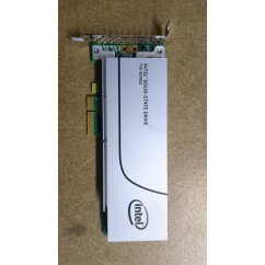 SSDPEDMW012T4 Intel 1.2TB 2.5" PCIe/NVMe 750 Series SSD