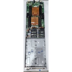 Dell B10B Blade Server PN: M8XPH WW9TT