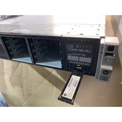 HP ProLiant DL380p Gen8 Special 2.5inch Rackmount Server PN: C4M63A
