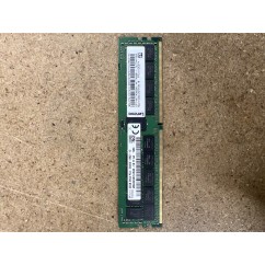 Lenovo 32GB 2Rx4 DDR4 PC4-2666V ECC Server Memory RAM