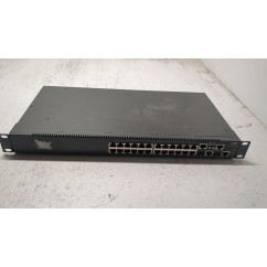 SMC Networks SMC6224M TigerStack 6224M 10/100 24-Port