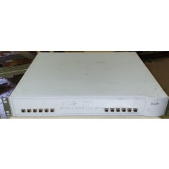 3Com HP 3C17702  3Com SuperStack 3 (3C17702) 12-Ports External Switch Managed