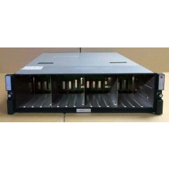 CS200-CS400-ES1 Nimble Storage 3U 16-Bay Rackmount Storage Array Controller 1x PSU