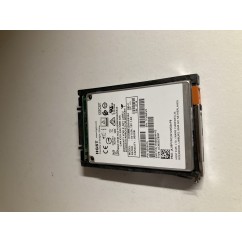 EMC 800GB 12G 2.5inch SAS FLASH SSD PN: 005052220