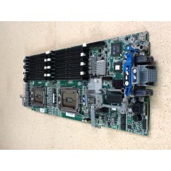 HP BL465c Gen8 System board that supports 6200 6300 series processors
