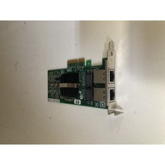 412651-001 HP NIC Dual Port NC360T Gigabit PCI-E Server Adapter Mode412651-001
