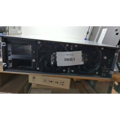 HITACHI HNAS 3090 G2 SX345321 NAS SERVER 1x 1TB 2.5 SATA 1x 500GB 2.5" SATA