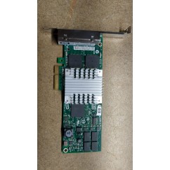 436431-001 HP HBA Quad Port NC364T Gigabit PCI-E Server Adapter mode436431-001