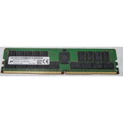 MTA36ASF4G72PZ-2G6 Micron 32GB DDR4-2666MHz PC4-21300 RAM Memory