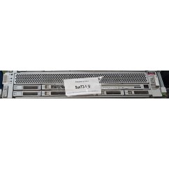 SunT3-1 Sun System Sparc T3-1 Rackmount Server Unit with 2 x 6GB HDDs