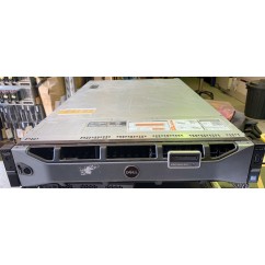 Dell PowerEdge R730xd CTO SFF 26-Bay Rackmount Server