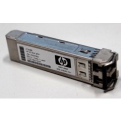 A7446B HP 4GB SFP FC Transceiver 405287-001