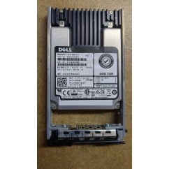 Dell 400GB 2.5 Solid State Hard Drive inc. tray