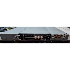 SX6012 Mellanox 12 Port QSFP+ 40/56Gb Infiniband Switch