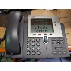 CP-7942G Cisco Unified IP Phone CP-7942G