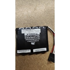 81Y4579 IBM ServeRAID M5100 RAID Controller Flash Battery with cable 90Y7310