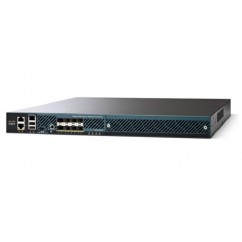 AIR-CT5508-100-K9 Cisco 5508 Wireless Controller with 100 APs